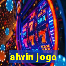 alwin jogo